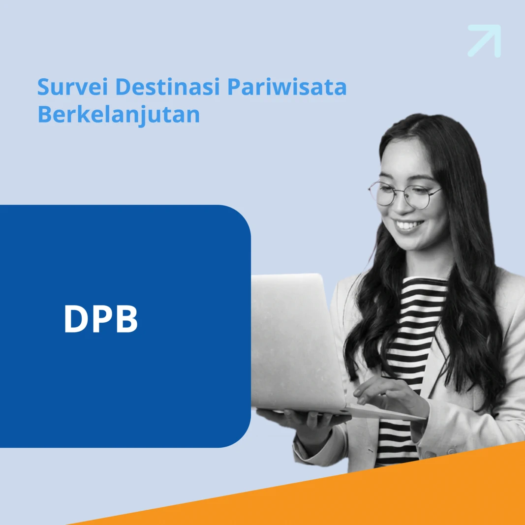 Survei Destinasi Pariwisata Berkelanjutan