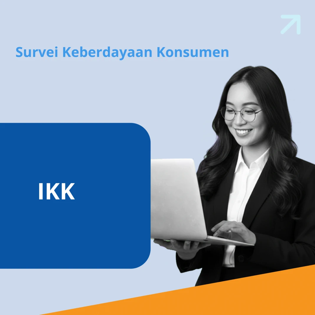 Survei Keberdayaan Konsumen