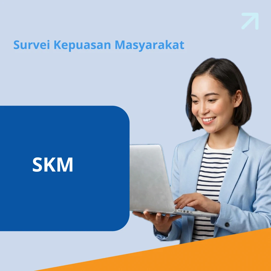 Survei Kepuasan Masyarakat